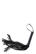BLAZE WHIP BLACK BLAZE WHIP BLACK