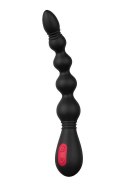 CHEEKY LOVE ANAL FLEXI BEADS CHEEKY LOVE ANAL FLEXI BEADS
