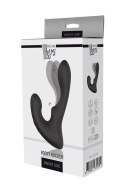 CHEEKY LOVE BOOTY ROCKER BLACK CHEEKY LOVE BOOTY ROCKER BLACK