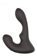CHEEKY LOVE BOOTY ROCKER BLACK CHEEKY LOVE BOOTY ROCKER BLACK