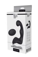 CHEEKY LOVE REMOTE BOOTY PLEASER BLACK CHEEKY LOVE REMOTE BOOTY PLEASER BLACK