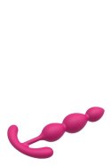 CHEEKY LOVE SILKY SMOOTH T-TEARDROP CHEEKY LOVE SILKY SMOOTH T-TEARDROP