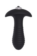 CHEEKY LOVE SINGLE SPEED SPIRAL PLUG CHEEKY LOVE SINGLE SPEED SPIRAL PLUG