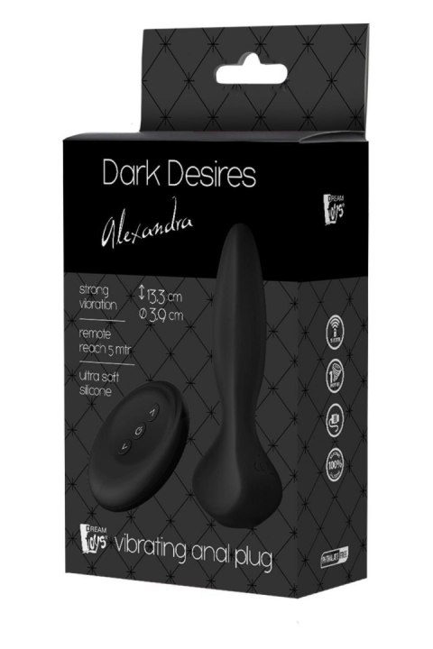 DARK DESIRES ALEXANDRA DARK DESIRES ALEXANDRA
