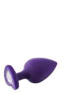 FLIRTS ANAL TRAINING KIT GEM STONE PURPLE FLIRTS ANAL TRAINING KIT GEM STONE PURPLE