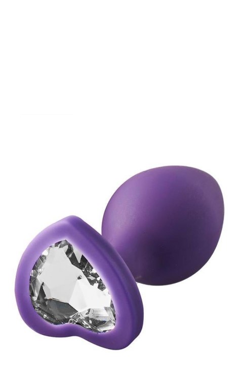 FLIRTS ANAL TRAINING KIT GEM STONE PURPLE FLIRTS ANAL TRAINING KIT GEM STONE PURPLE