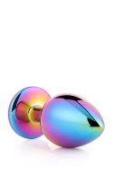 GLEAMING LOVE MULTICOLOUR PLUG LARGE GLEAMING LOVE MULTICOLOUR PLUG LARGE