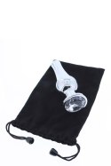 GLEAMING LOVE PLEASURE SET SILVER GLEAMING LOVE PLEASURE SET SILVER