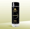 HOT Massage Oil jasmine 100 ml HOT Massage Oil jasmine 100 ml