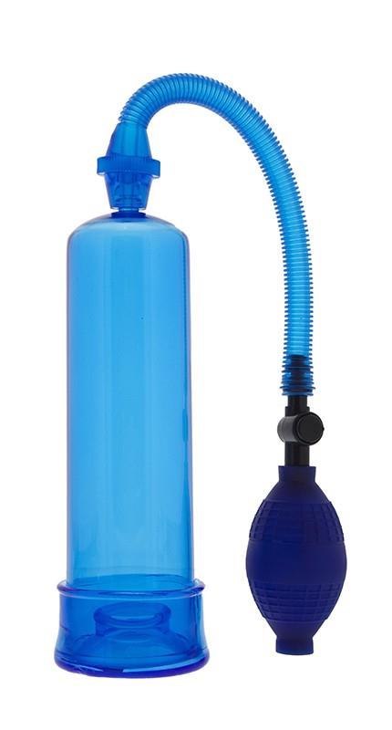 MENZSTUFF PENIS ENLARGER BLUE MENZSTUFF PENIS ENLARGER BLUE