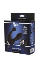 MIDNIGHT MAGIC HELIOS REMOTE MIDNIGHT MAGIC HELIOS REMOTE
