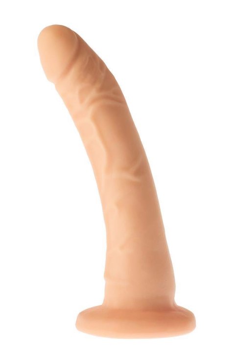 MR. DIXX CAPTAIN COOPER 8.3INCH DONG MR. DIXX CAPTAIN COOPER 8.3INCH DONG