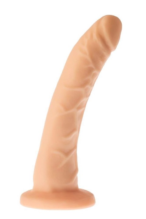 MR. DIXX CAPTAIN COOPER 8.3INCH DONG MR. DIXX CAPTAIN COOPER 8.3INCH DONG