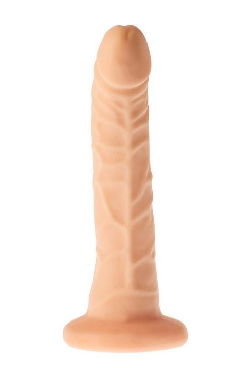 MR. DIXX CAPTAIN COOPER 8.3INCH DONG MR. DIXX CAPTAIN COOPER 8.3INCH DONG