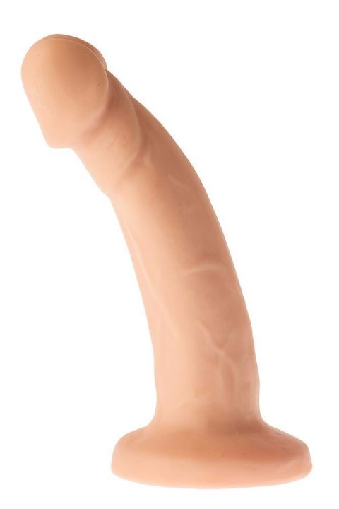 MR. DIXX TROUBLE TONY 7.1INCH DONG MR. DIXX TROUBLE TONY 7.1INCH DONG