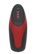 MR PLEASURE HEATING SUCK MACHINE MR PLEASURE HEATING SUCK MACHINE