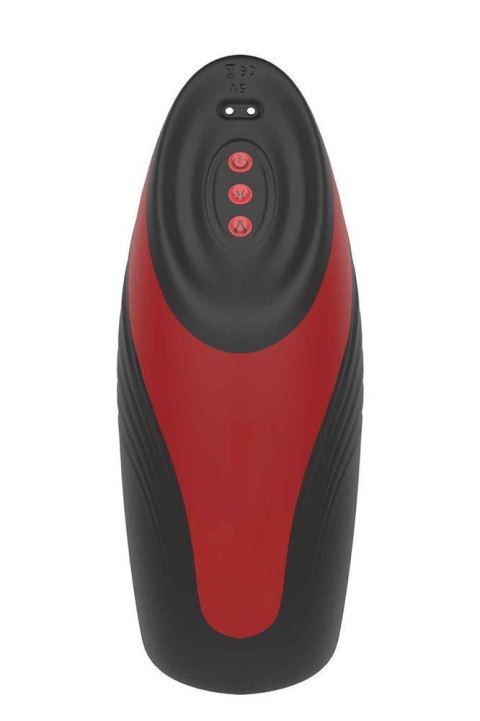 MR PLEASURE HEATING SUCK MACHINE MR PLEASURE HEATING SUCK MACHINE