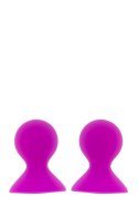 PLEASURE PUMPS NIPPLE SUCKERS PINK PLEASURE PUMPS NIPPLE SUCKERS PINK