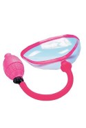 PUSSY PUMP THE HYGIENIC APP PINK PUSSY PUMP THE HYGIENIC APP PINK