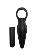Plug/vibr-DREAM TOYS TAPERED PLUG Plug/vibr-DREAM TOYS TAPERED PLUG
