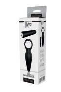 Plug/vibr-DREAM TOYS TAPERED PLUG Plug/vibr-DREAM TOYS TAPERED PLUG