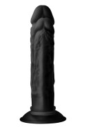 REAL LOVE DUAL DENSITY DOUBLE PENETRATOR BLACK REAL LOVE DUAL DENSITY DOUBLE PENETRATOR BLACK