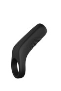RINGS OF LOVE COUPLES ENHANCER BLACK RINGS OF LOVE COUPLES ENHANCER BLACK