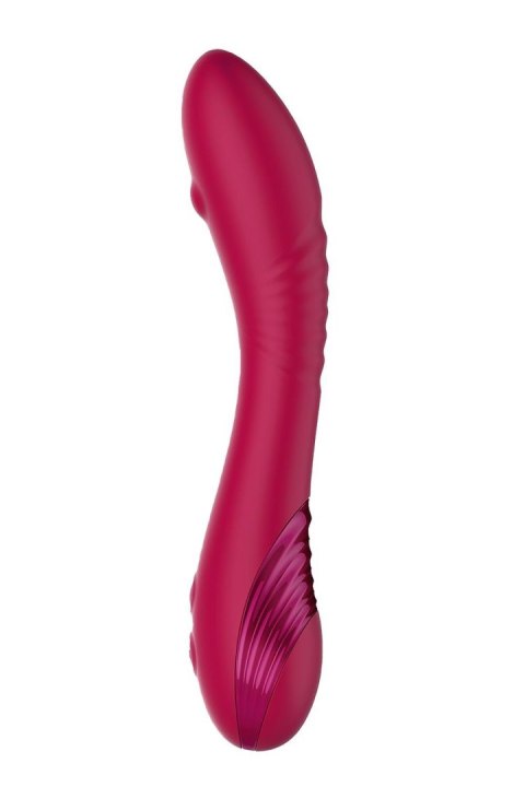 SPARKLING SLIDING BEAD VIBRATOR CECILIA SPARKLING SLIDING BEAD VIBRATOR CECILIA