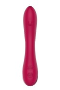 SPARKLING SLIDING BEAD VIBRATOR CECILIA SPARKLING SLIDING BEAD VIBRATOR CECILIA
