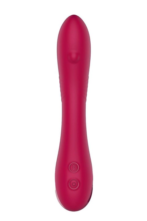 SPARKLING SLIDING BEAD VIBRATOR CECILIA SPARKLING SLIDING BEAD VIBRATOR CECILIA