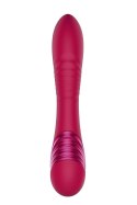 SPARKLING SLIDING BEAD VIBRATOR CECILIA SPARKLING SLIDING BEAD VIBRATOR CECILIA