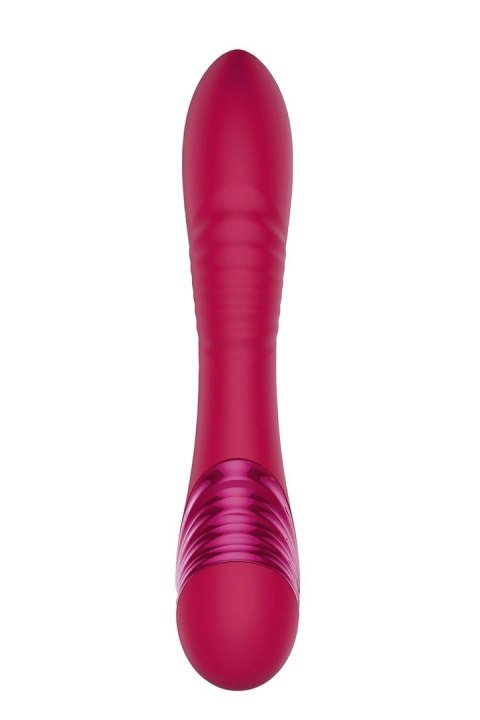 SPARKLING SLIDING BEAD VIBRATOR CECILIA SPARKLING SLIDING BEAD VIBRATOR CECILIA