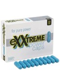Supl.diety-eXXtreme power caps 1x10 stk. Supl.diety-eXXtreme power caps 1x10 stk.