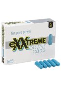 Supl.diety-eXXtreme power caps 1x5stk. Supl.diety-eXXtreme power caps 1x5stk.