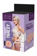 THE GIRL NEXT DOOR TRACEY THE GIRL NEXT DOOR TRACEY