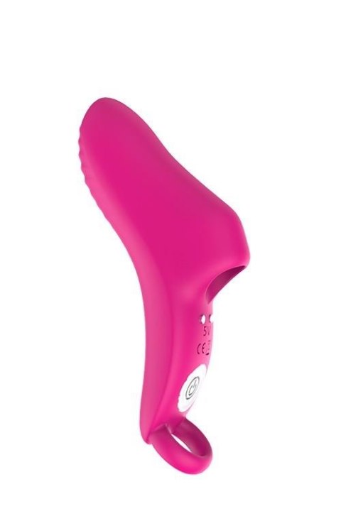 VIBES OF LOVE FINGER VIBE MAGENTA VIBES OF LOVE FINGER VIBE MAGENTA
