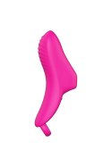 VIBES OF LOVE FINGER VIBE MAGENTA VIBES OF LOVE FINGER VIBE MAGENTA