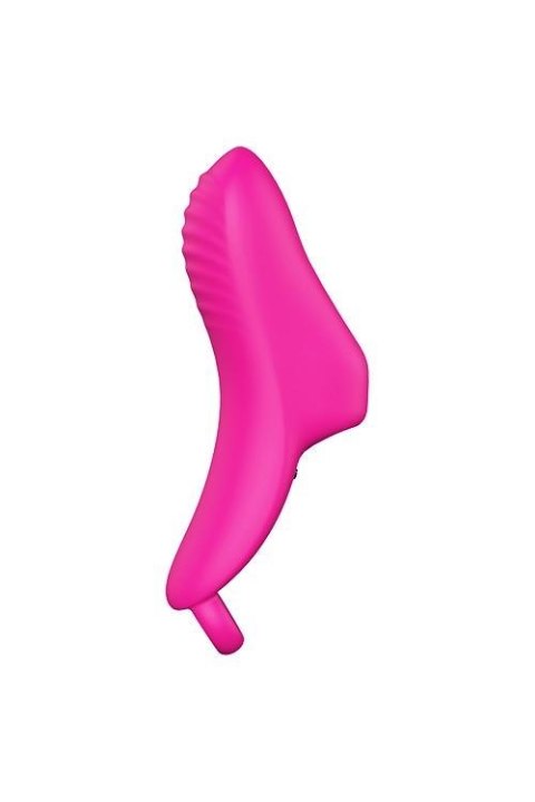 VIBES OF LOVE FINGER VIBE MAGENTA VIBES OF LOVE FINGER VIBE MAGENTA