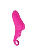 VIBES OF LOVE FINGER VIBE MAGENTA VIBES OF LOVE FINGER VIBE MAGENTA