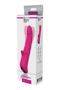 VIBES OF LOVE HONEY BEAR MAGENTA VIBES OF LOVE HONEY BEAR MAGENTA