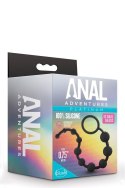 ANAL ADVENTURES PLATINUM ANAL BEADS ANAL ADVENTURES PLATINUM ANAL BEADS