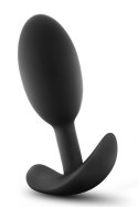 ANAL ADVENTURES VIBRA SLIM PLUG - MEDIUM ANAL ADVENTURES VIBRA SLIM PLUG - MEDIUM