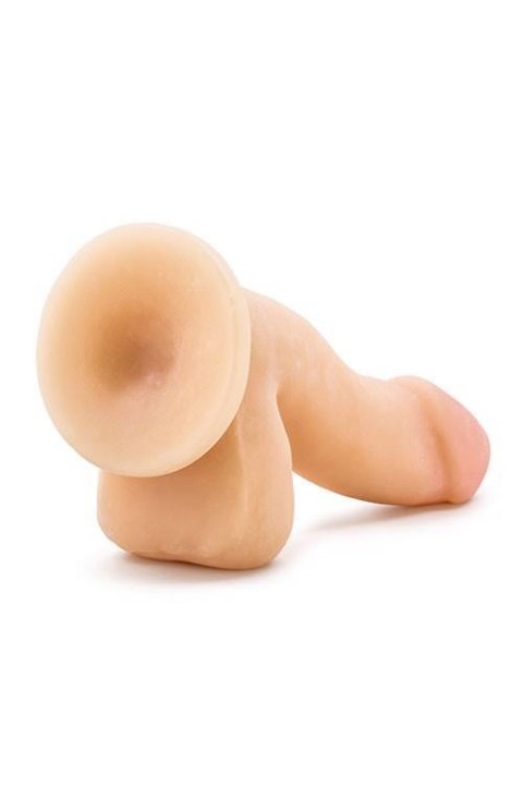 AU NATUREL 6.5INCH SENSA FEEL DILDO AU NATUREL 6.5INCH SENSA FEEL DILDO