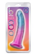 B YOURS BEAUTIFUL SKY 7 INCH DILDO SUNSET B YOURS BEAUTIFUL SKY 7 INCH DILDO SUNSET