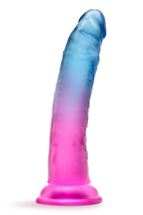B YOURS BEAUTIFUL SKY 7 INCH DILDO SUNSET B YOURS BEAUTIFUL SKY 7 INCH DILDO SUNSET