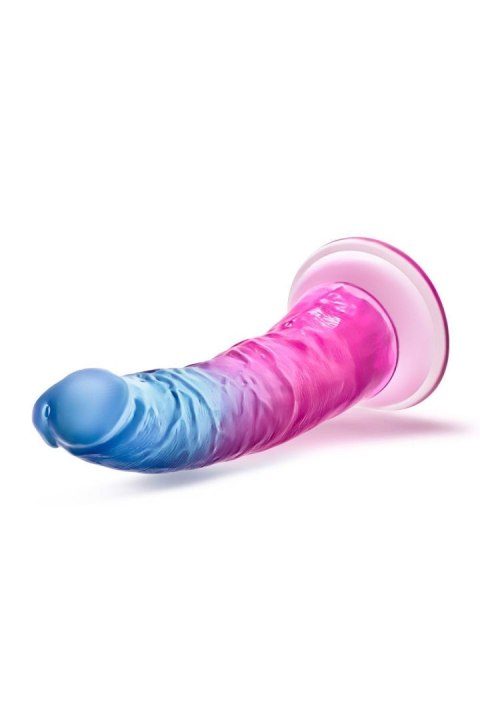 B YOURS BEAUTIFUL SKY 7 INCH DILDO SUNSET B YOURS BEAUTIFUL SKY 7 INCH DILDO SUNSET