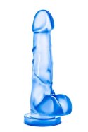 B YOURS SWEET N HARD 4 BLUE B YOURS SWEET N HARD 4 BLUE