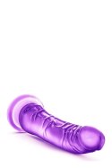 B YOURS SWEET N HARD 6 PURPLE B YOURS SWEET N HARD 6 PURPLE