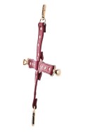 BLAZE ELITE HOGTIE RED BLAZE ELITE HOGTIE RED