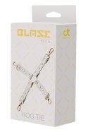 BLAZE ELITE HOGTIE WHITE BLAZE ELITE HOGTIE WHITE